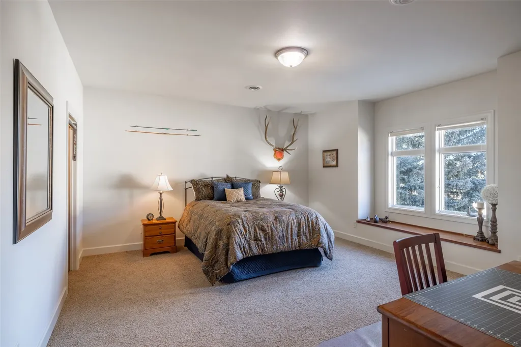 3765 Pirate Point Road Helena MT 59602