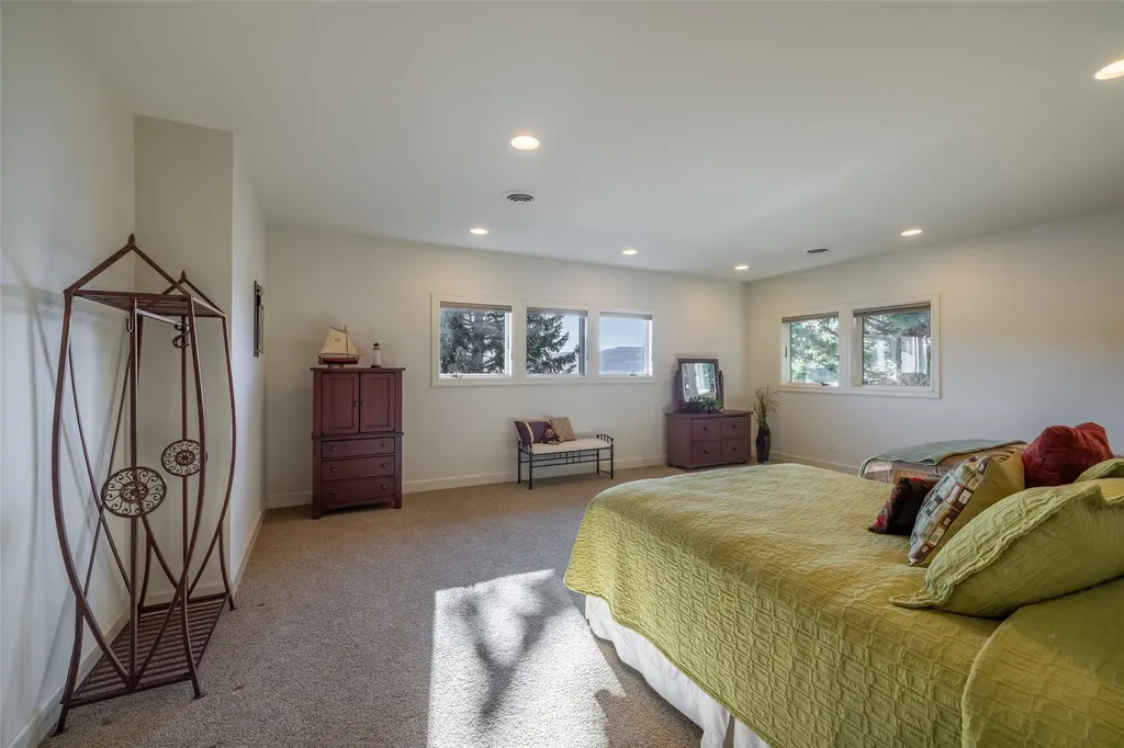 3765 Pirate Point Road Helena MT 59602