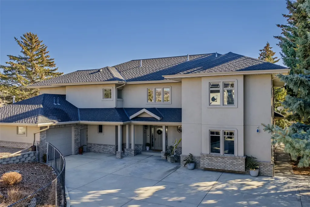 3765 Pirate Point Road Helena MT 59602