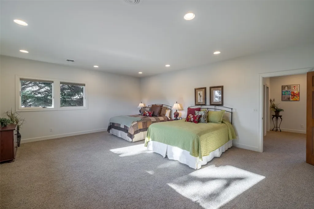 3765 Pirate Point Road Helena MT 59602