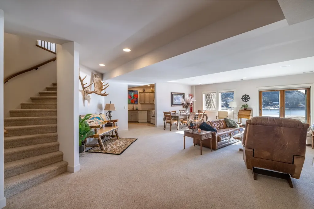 3765 Pirate Point Road Helena MT 59602