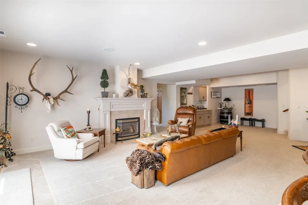 3765 Pirate Point Road Helena MT 59602