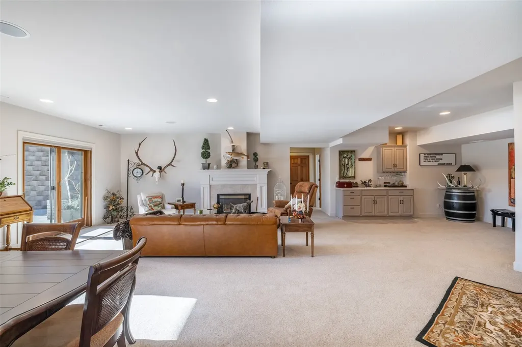 3765 Pirate Point Road Helena MT 59602