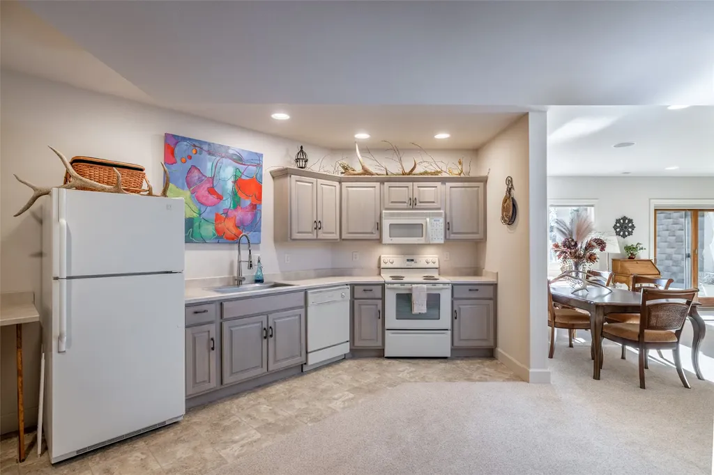 3765 Pirate Point Road Helena MT 59602
