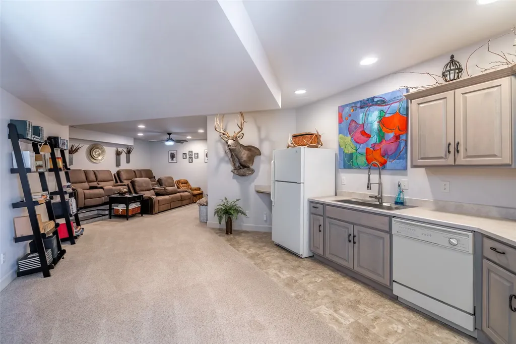 3765 Pirate Point Road Helena MT 59602