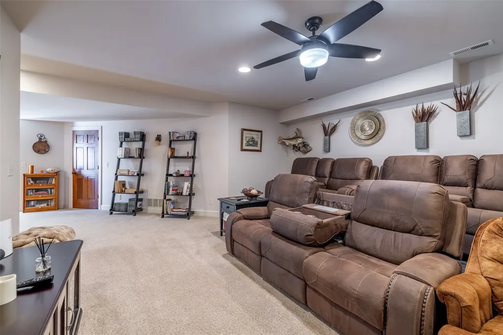 3765 Pirate Point Road Helena MT 59602