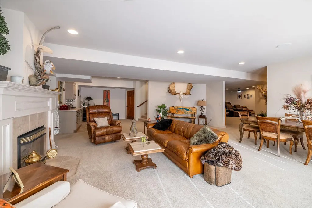3765 Pirate Point Road Helena MT 59602