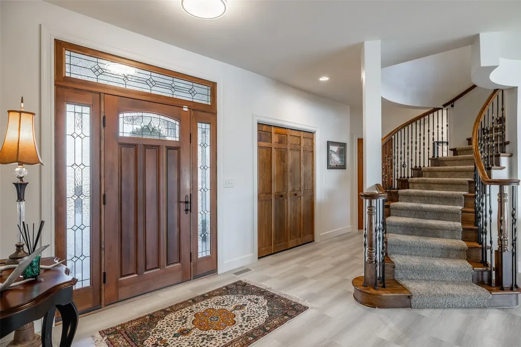 3765 Pirate Point Road Helena MT 59602