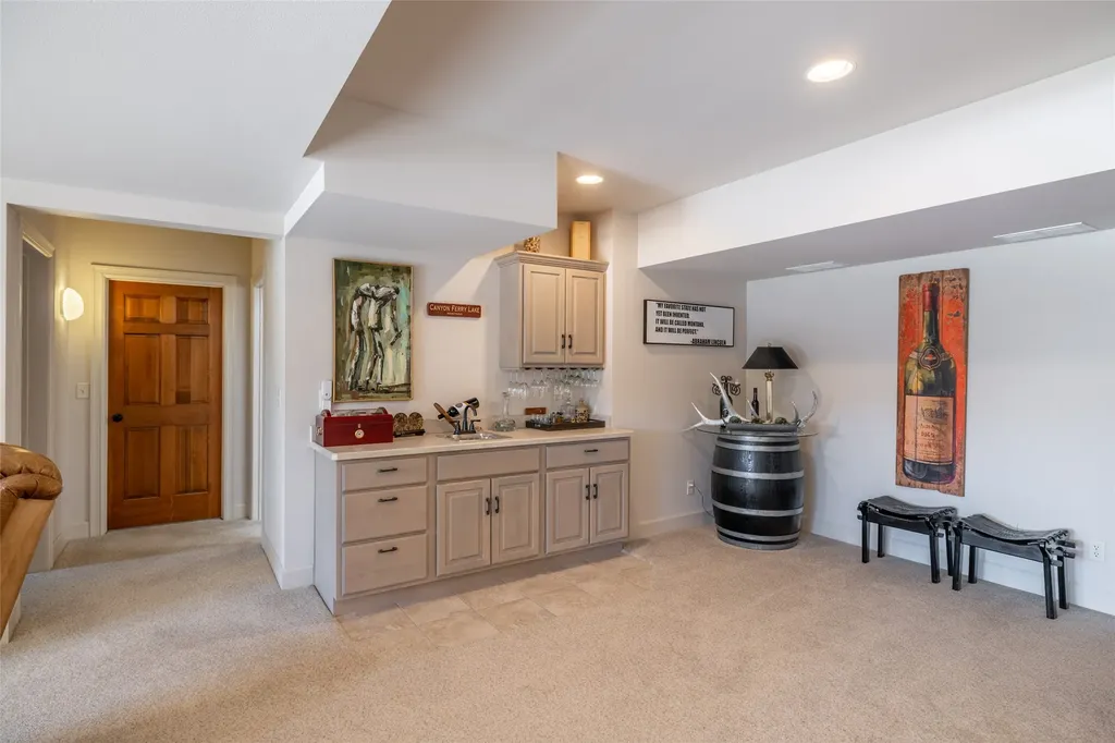 3765 Pirate Point Road Helena MT 59602