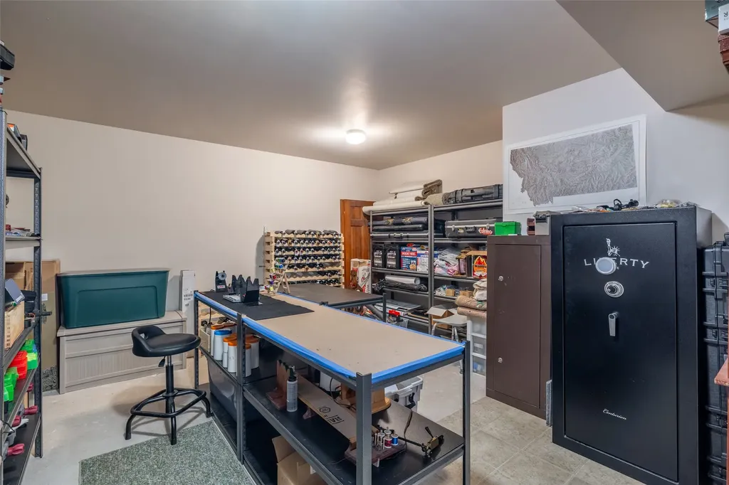 3765 Pirate Point Road Helena MT 59602