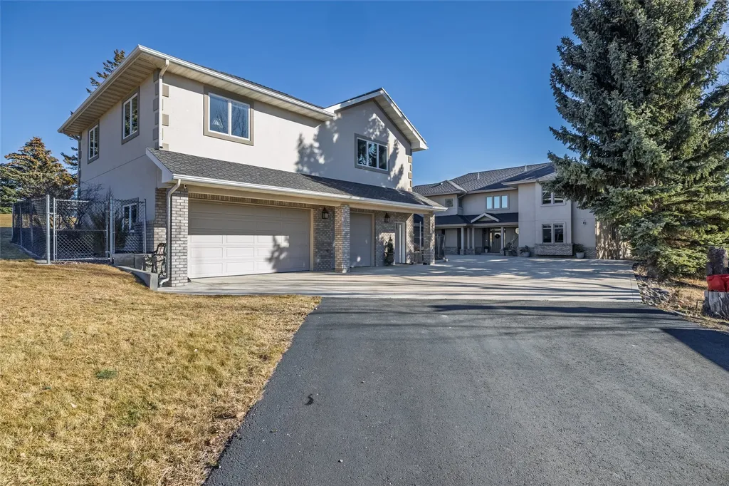 3765 Pirate Point Road Helena MT 59602