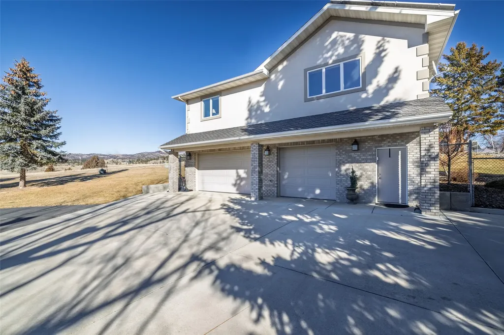 3765 Pirate Point Road Helena MT 59602