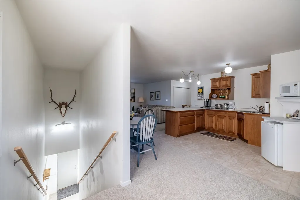 3765 Pirate Point Road Helena MT 59602