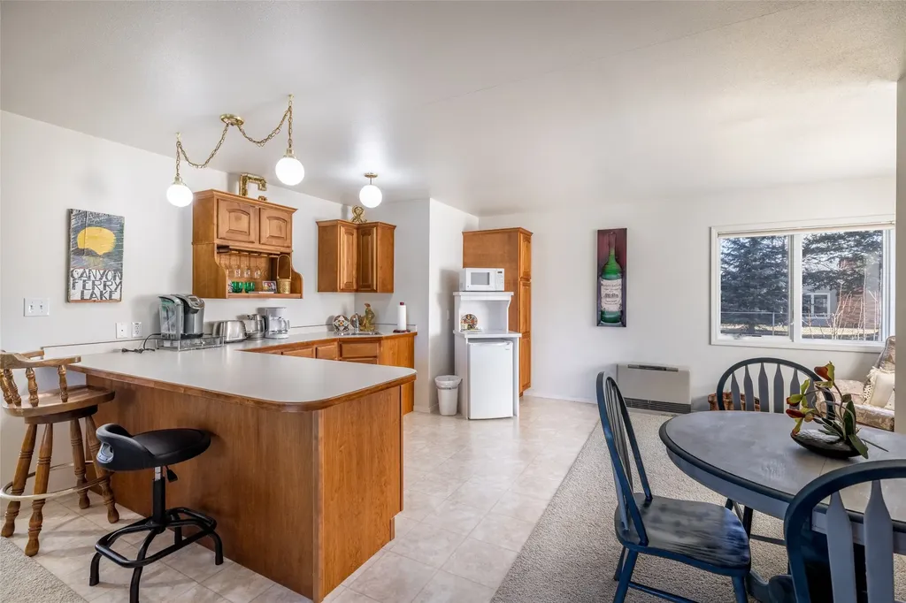 3765 Pirate Point Road Helena MT 59602
