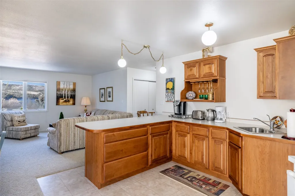 3765 Pirate Point Road Helena MT 59602
