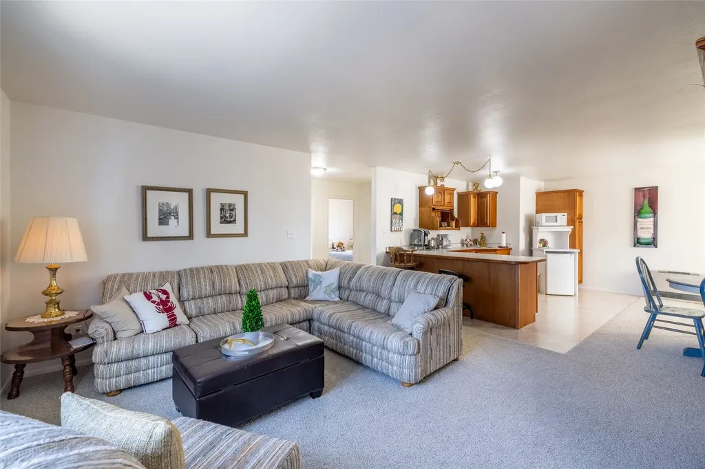 3765 Pirate Point Road Helena MT 59602