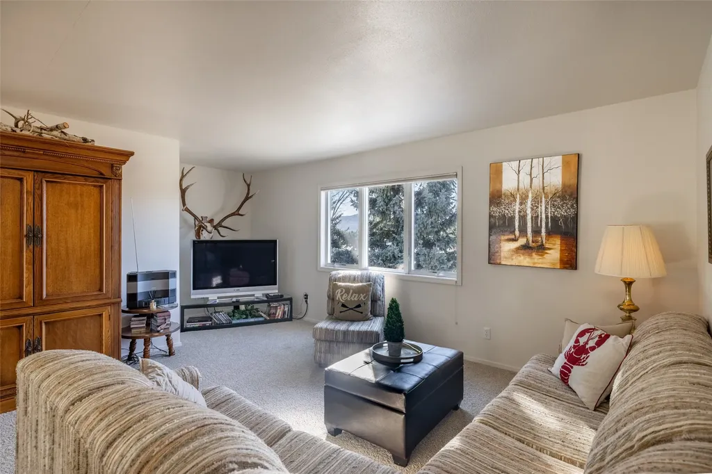 3765 Pirate Point Road Helena MT 59602