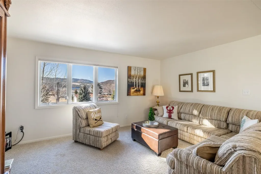3765 Pirate Point Road Helena MT 59602
