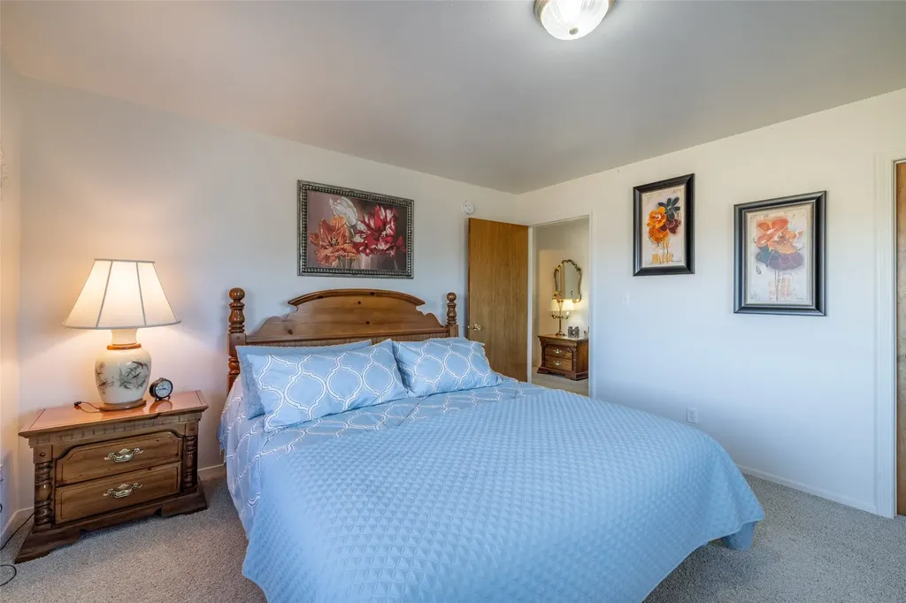 3765 Pirate Point Road Helena MT 59602