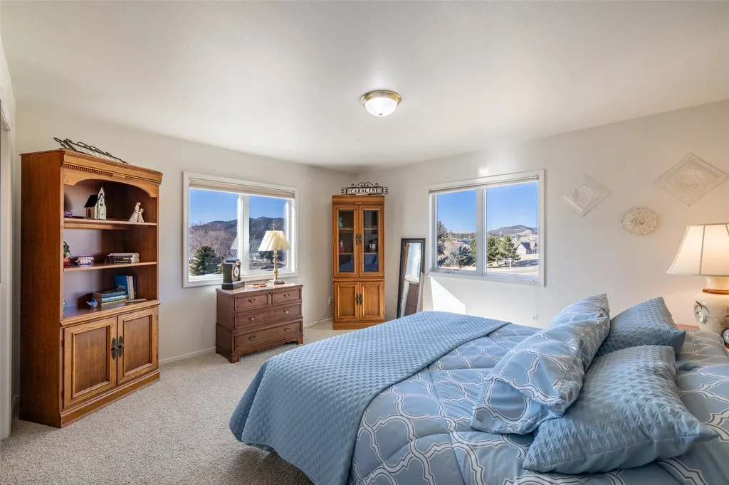 3765 Pirate Point Road Helena MT 59602