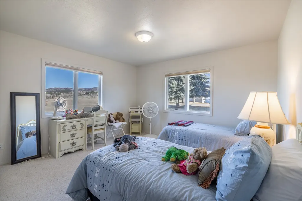 3765 Pirate Point Road Helena MT 59602