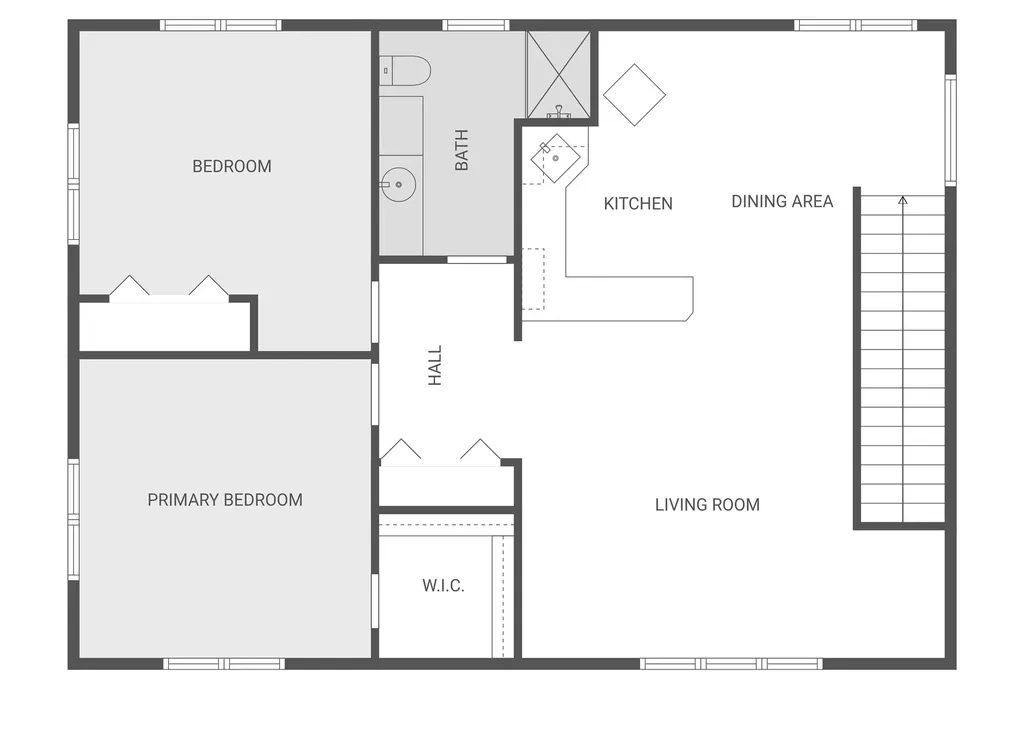 3765 Pirate Point Road Helena MT 59602