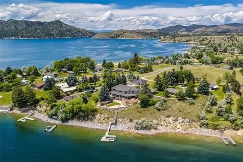 3765 Pirate Point Road Helena MT 59602