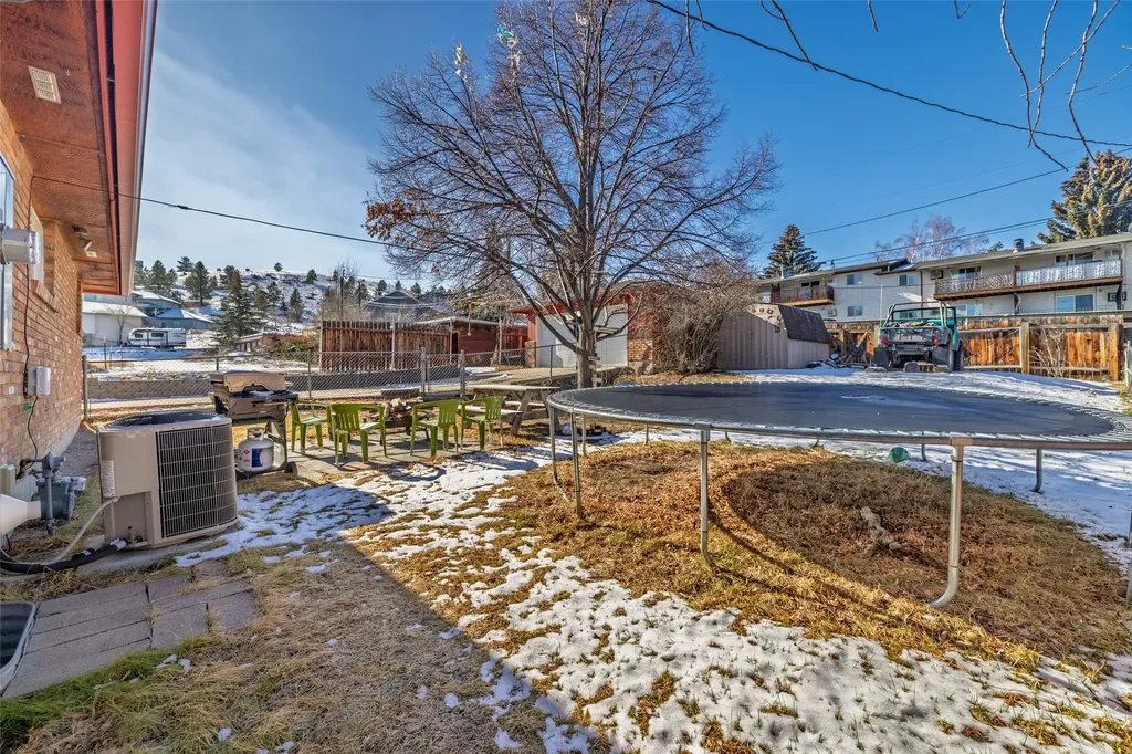 412 Raymond Street Helena MT 59601