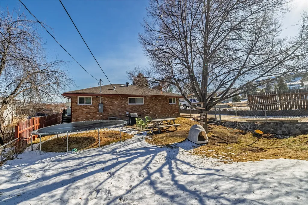 412 Raymond Street Helena MT 59601