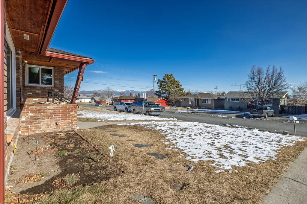 412 Raymond Street Helena MT 59601