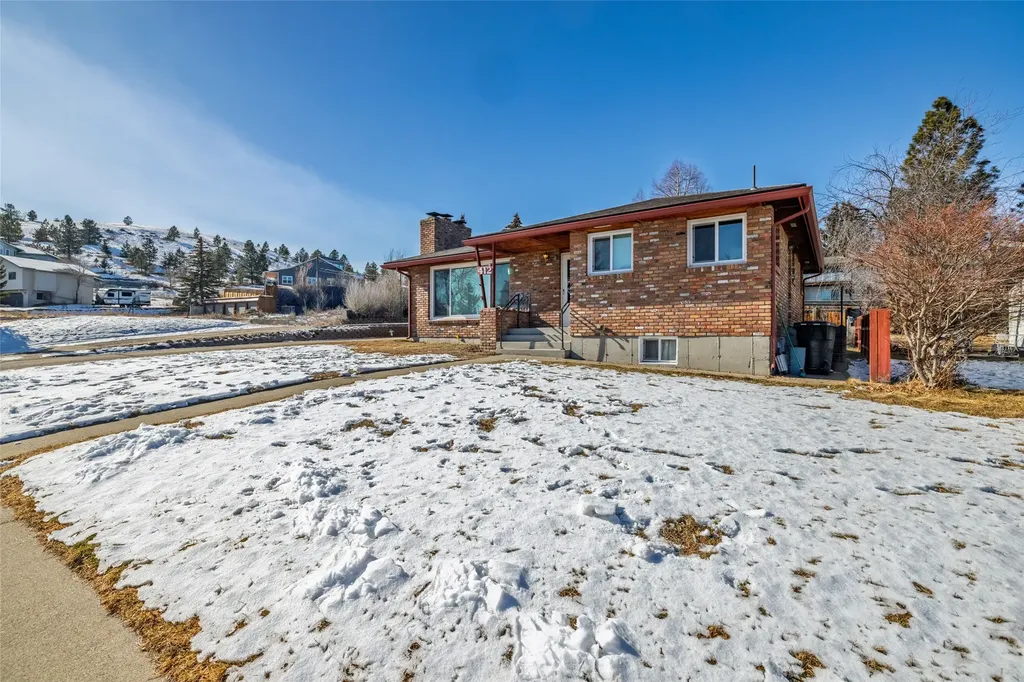412 Raymond Street Helena MT 59601
