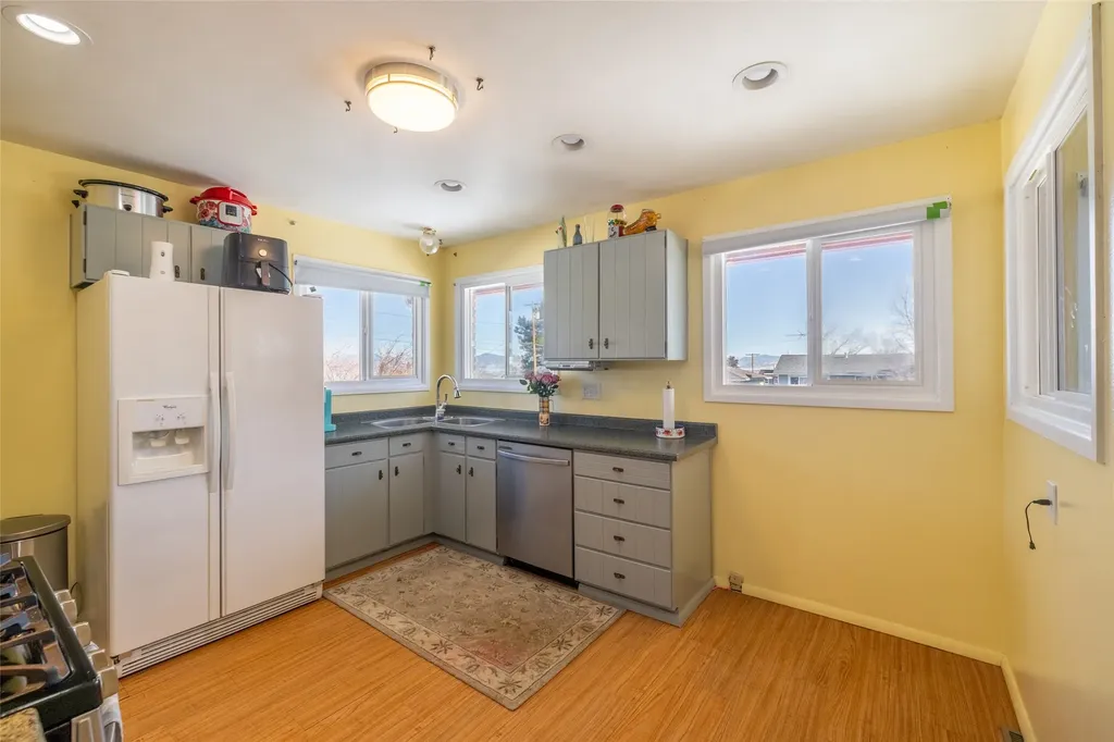 412 Raymond Street Helena MT 59601