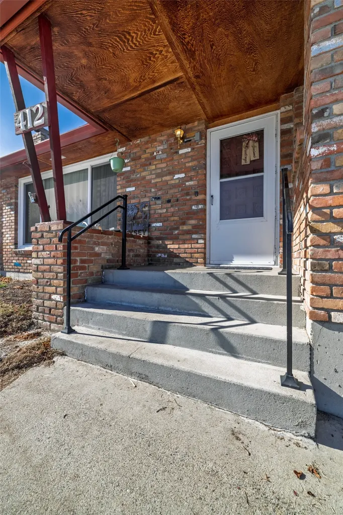 412 Raymond Street Helena MT 59601