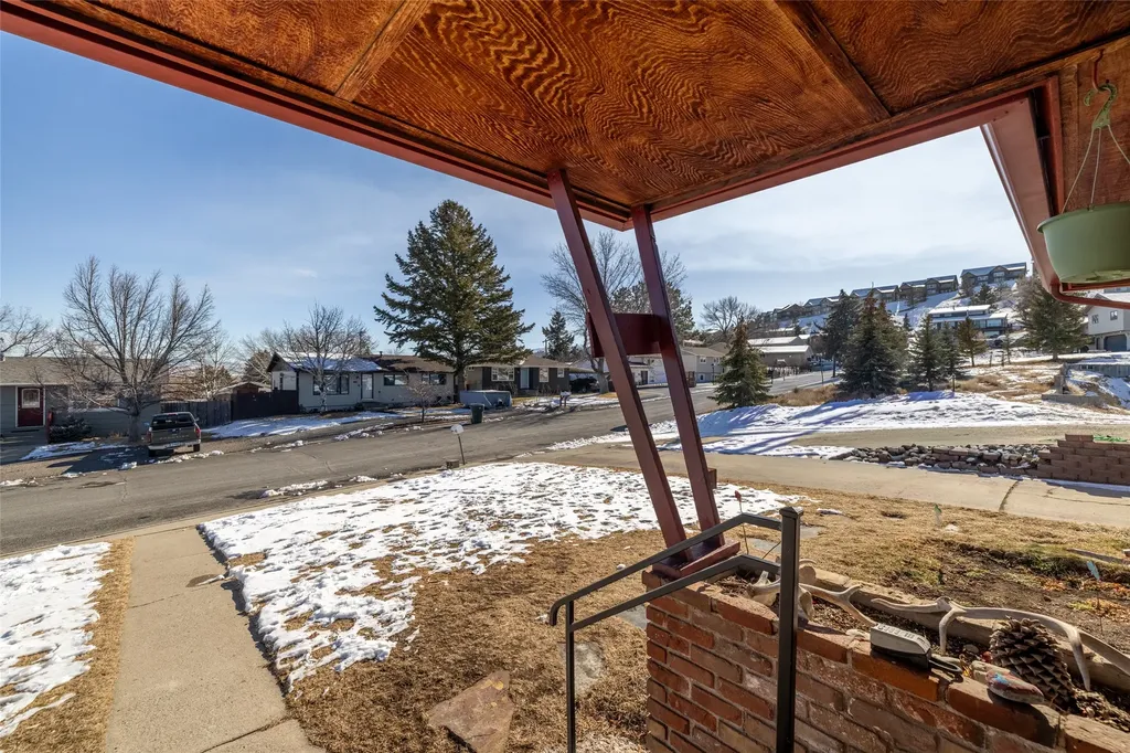 412 Raymond Street Helena MT 59601