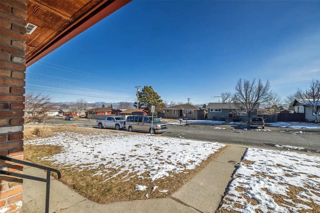 412 Raymond Street Helena MT 59601