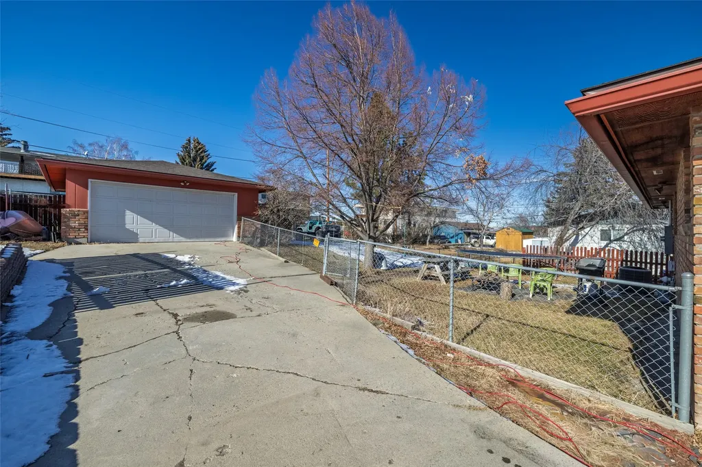 412 Raymond Street Helena MT 59601
