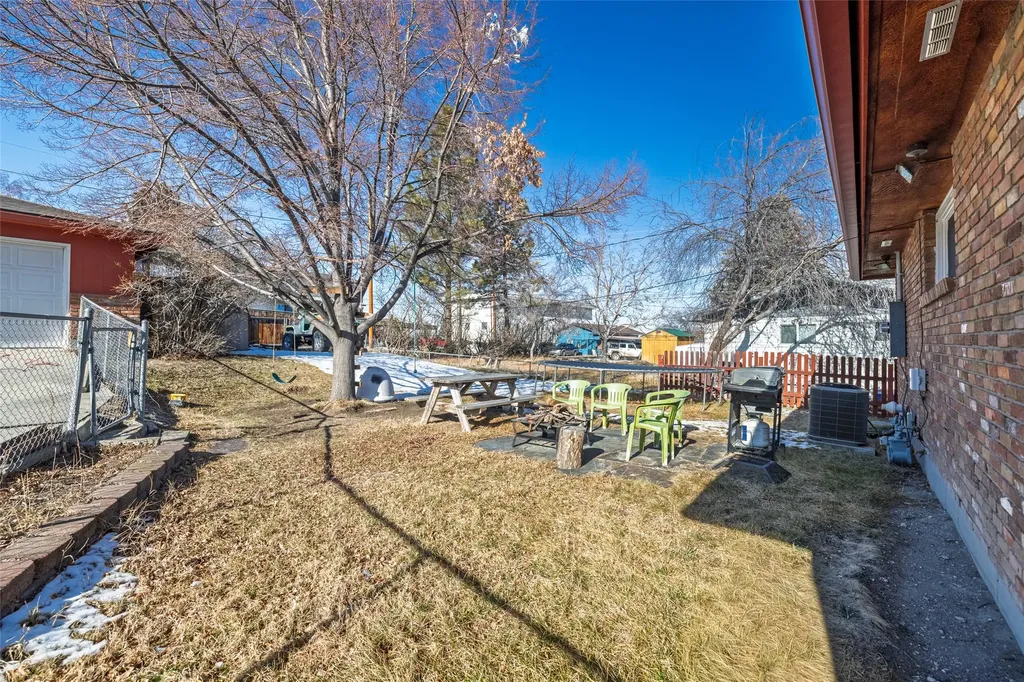 412 Raymond Street Helena MT 59601