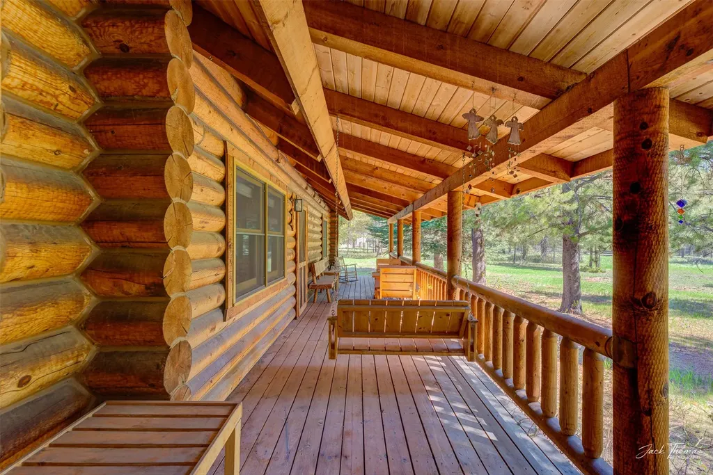 2156 Lone Point Drive Lincoln MT 59639