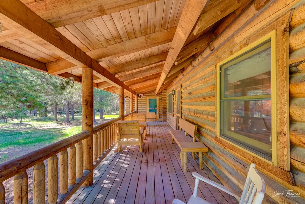 2156 Lone Point Drive Lincoln MT 59639