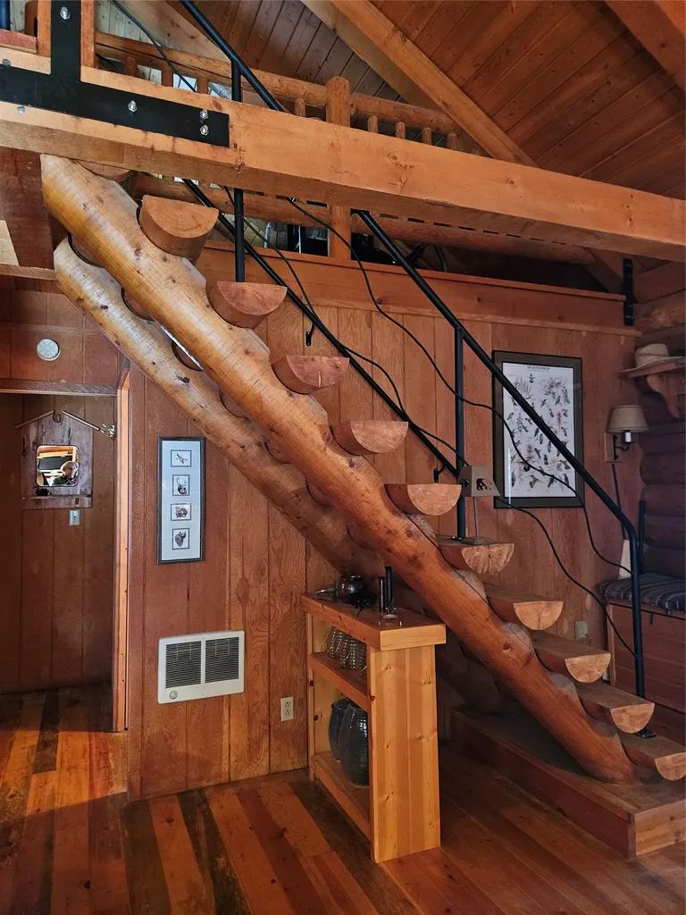 2156 Lone Point Drive Lincoln MT 59639