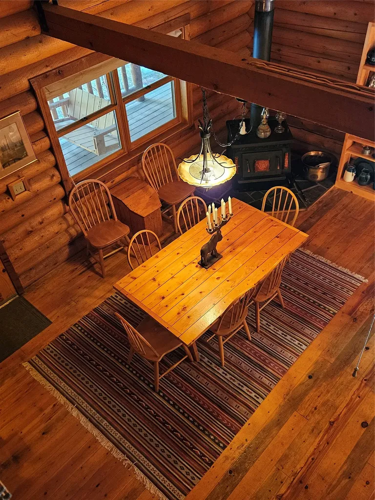 2156 Lone Point Drive Lincoln MT 59639
