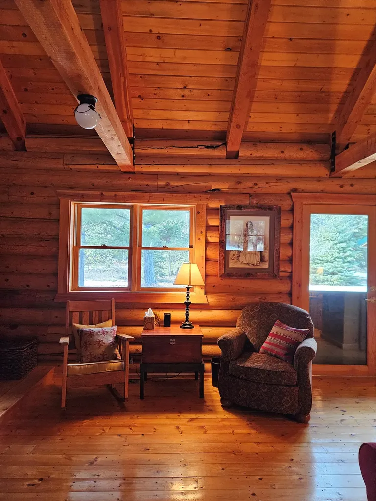2156 Lone Point Drive Lincoln MT 59639