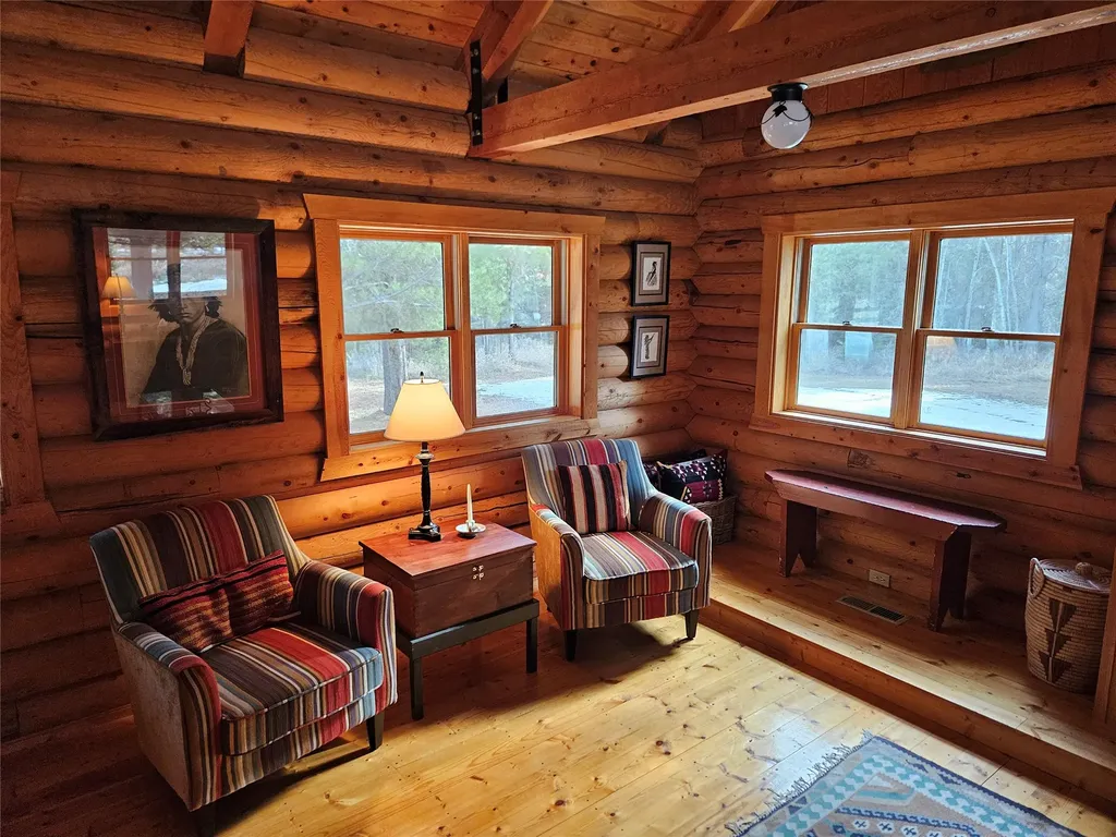 2156 Lone Point Drive Lincoln MT 59639