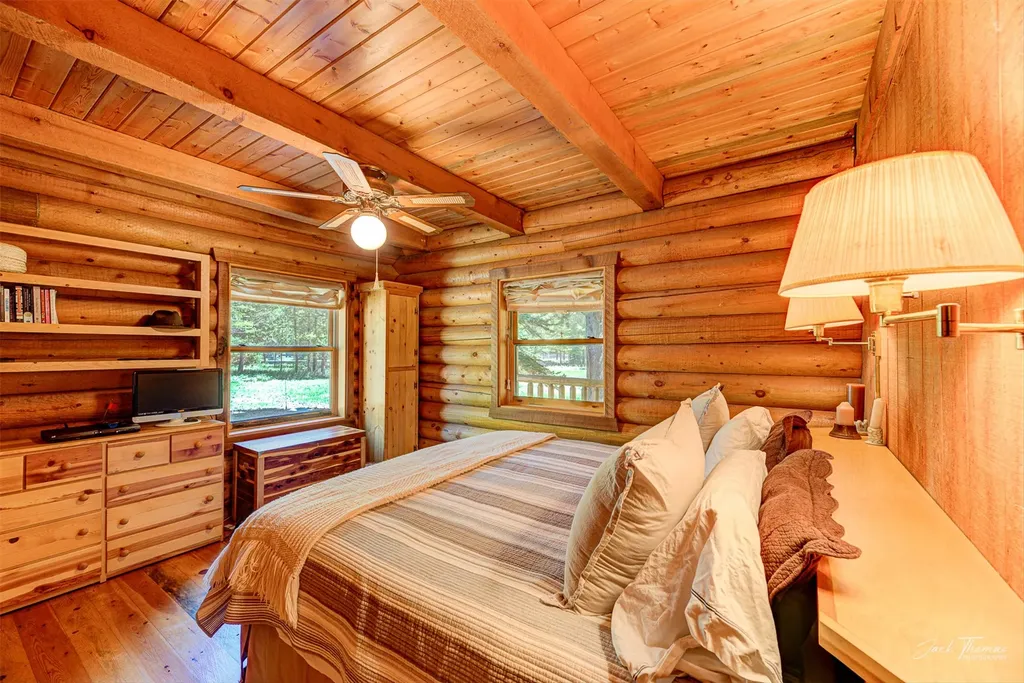 2156 Lone Point Drive Lincoln MT 59639