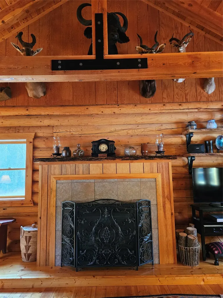 2156 Lone Point Drive Lincoln MT 59639