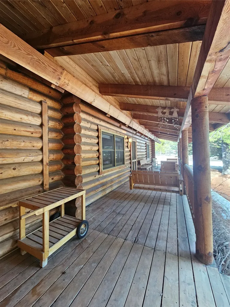 2156 Lone Point Drive Lincoln MT 59639