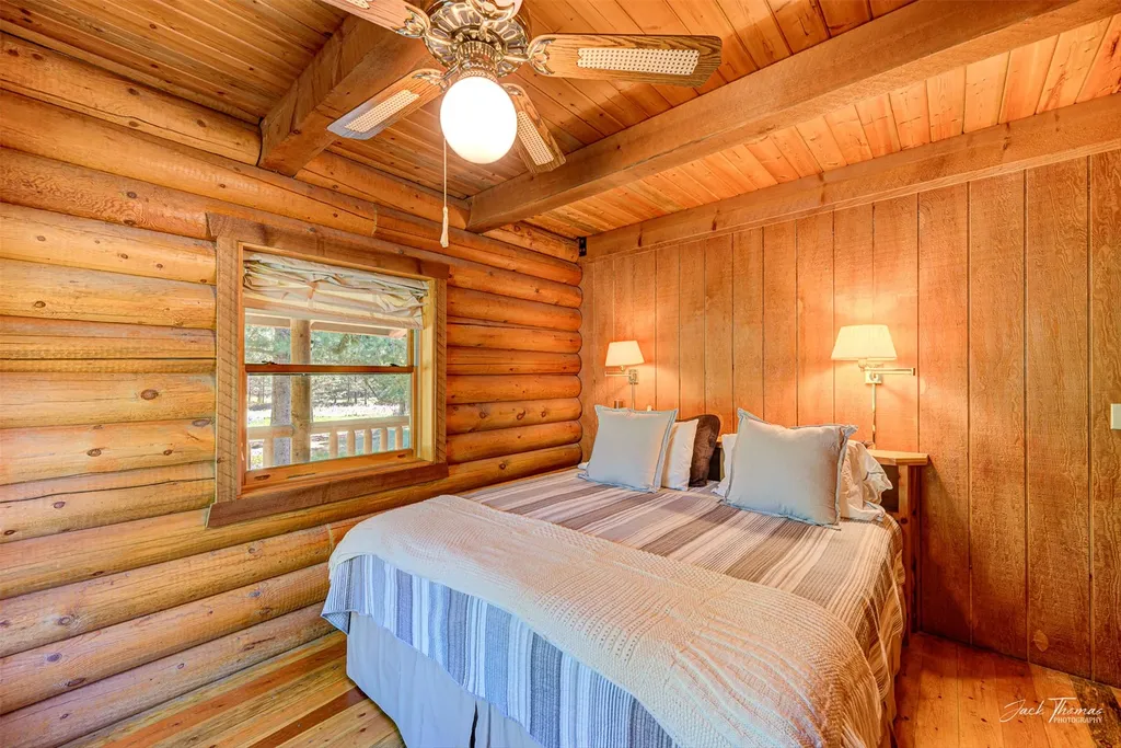 2156 Lone Point Drive Lincoln MT 59639