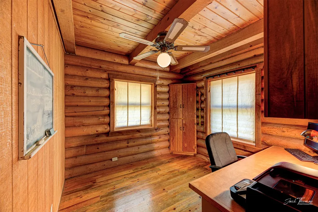 2156 Lone Point Drive Lincoln MT 59639
