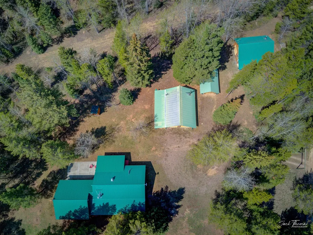 2156 Lone Point Drive Lincoln MT 59639