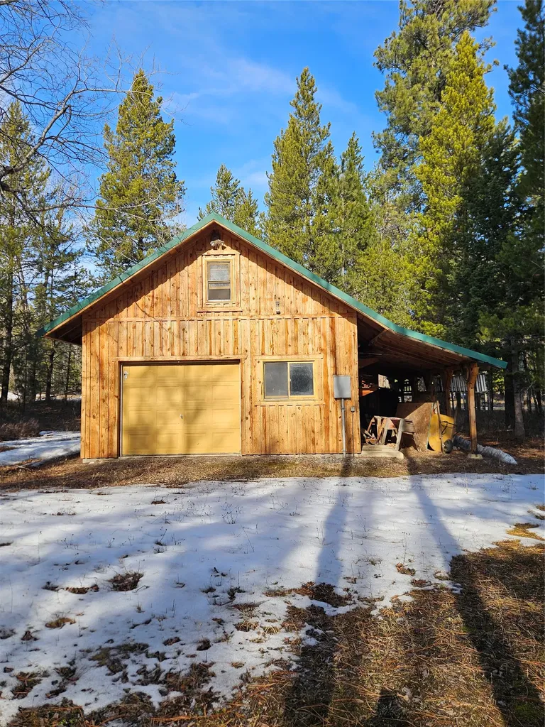 2156 Lone Point Drive Lincoln MT 59639